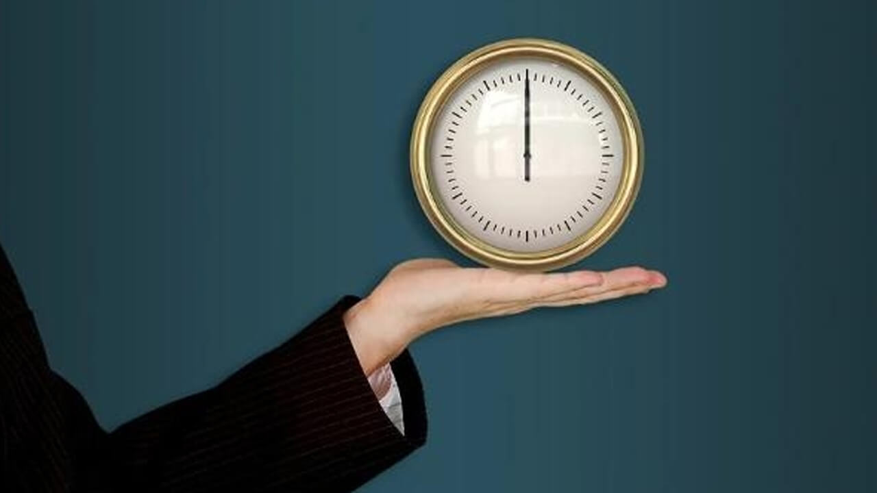 5 dicas de gestão do tempo para escritórios de advocacia