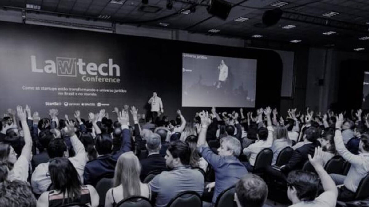 LawTech Conference Confira como foi LawVision