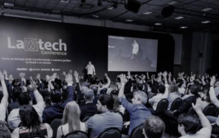 LawTech Conference – Confira como foi - Lawvision