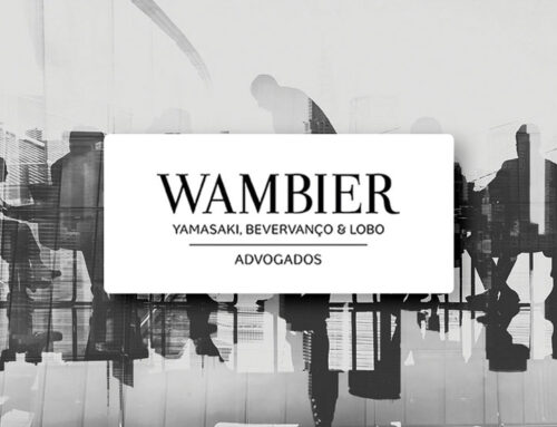 WAMBIER – Yamasaki, Bevervanço & Lobo Advogados