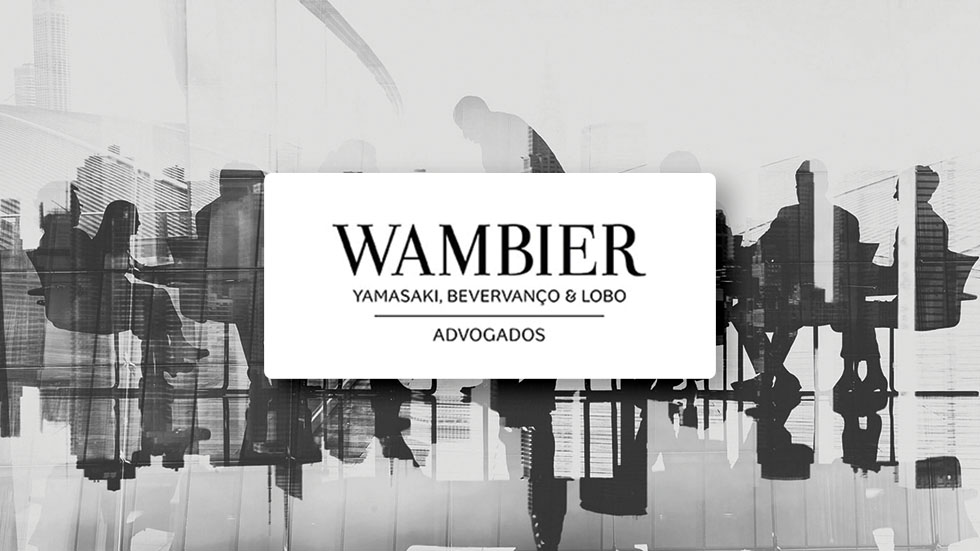 LawVision - Cases - WAMBIER - Yamasaki, Bevervanço & Lobo Advogados