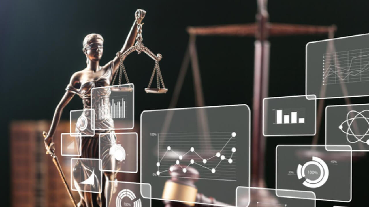 Jurimetria: como funciona a aplicação de estatística aos processos judiciais?