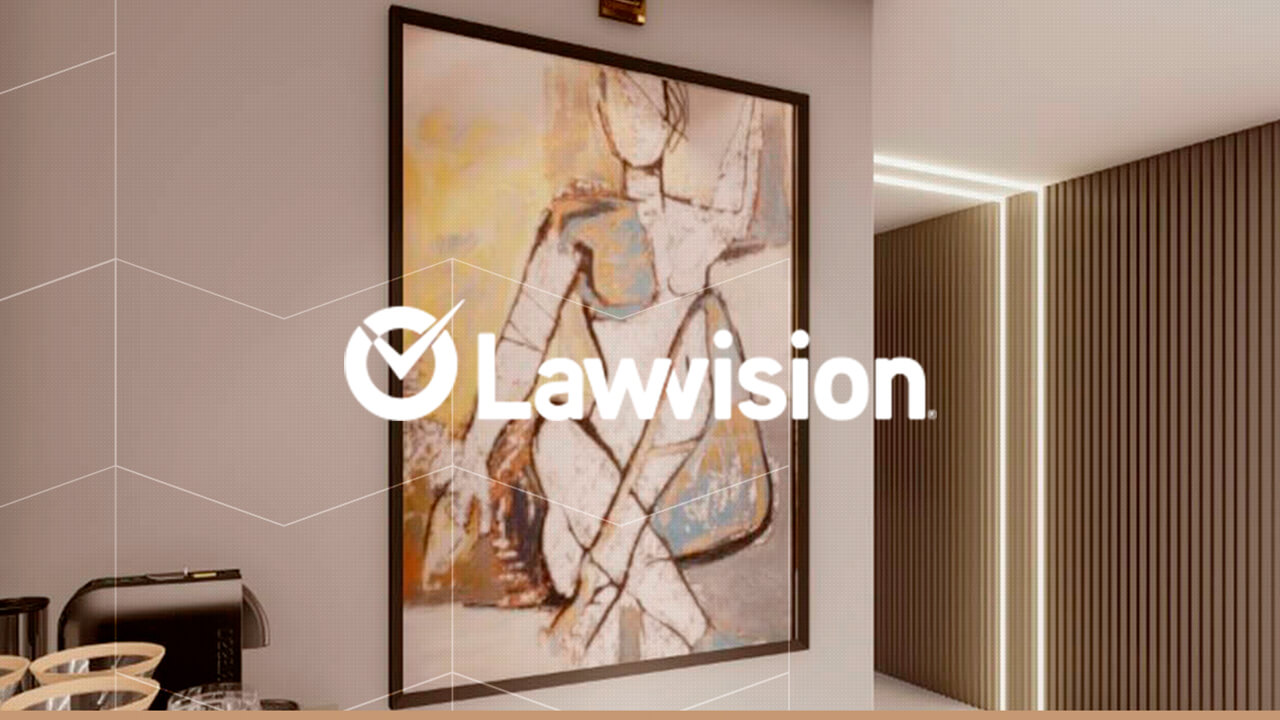 O software jurídico LawVision ajuda nas tomadas de decisão do seu escritório de advocacia