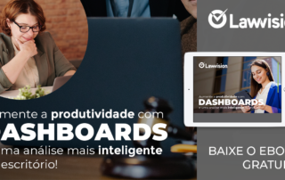 Ebook - Aumente a produtividade com dashboards e uma análise mais inteligente do escritório