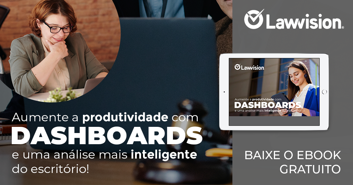 Ebook - Aumente a produtividade com dashboards e uma análise mais inteligente do escritório