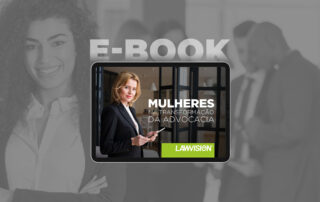 E-book Grátis - Mulheres na transformação da advocacia
