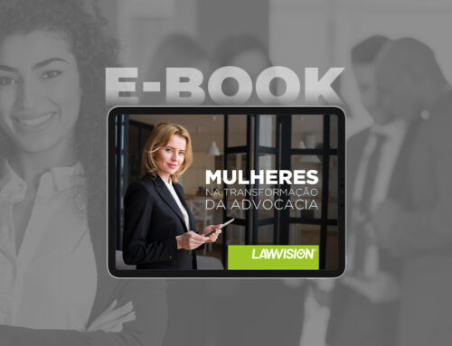 E-book Grátis – Mulheres na transformação da advocacia