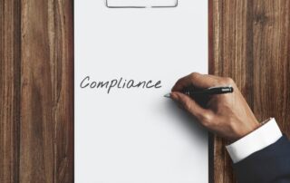 Como a LawVision pode ajudar com compliance?