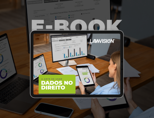 EBOOK: A ARTE DE USAR DADOS NO DIREITO