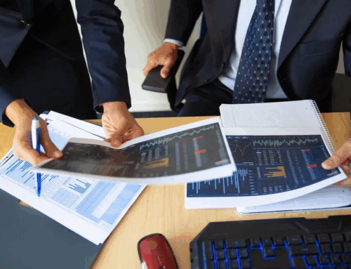 Data-Driven Litigation: Como BI Ajuda a Definir Estratégias Processuais Mais Assertivas