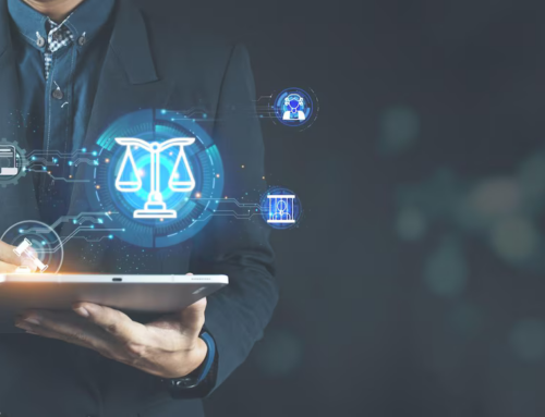O que é uma Plataforma de Inteligência Jurídica — E Por Que o LawVision é a Mais Completa