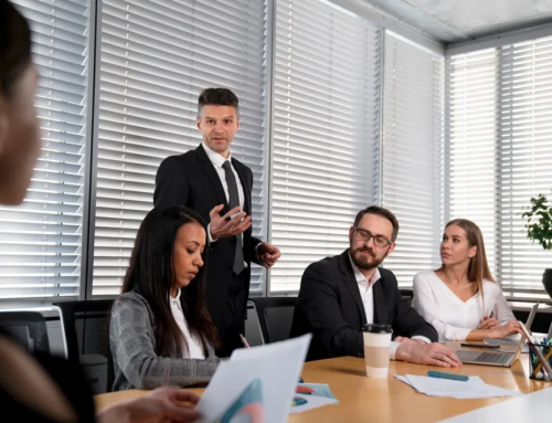 Como Monitorar a Performance de Advogados Associados e Trainees com BI
