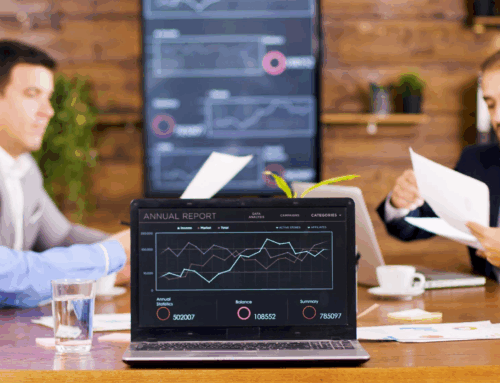 Business Intelligence para Compliance: Como Criar Relatórios Precisos para Auditorias