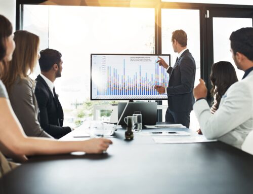 Segurança e governança de dados no ecossistema jurídico