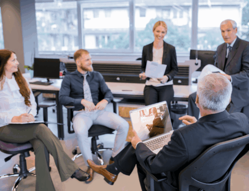 Legal Operations: Por que Sua Estrutura Jurídica Precisa Pensar como um Negócio