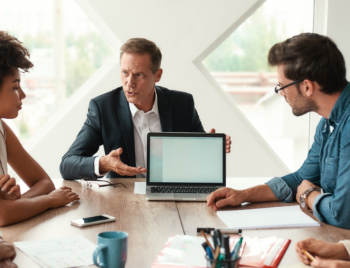 Ferramentas de IA para Advogados: Por Que o Direito Exige Inteligência Especializada