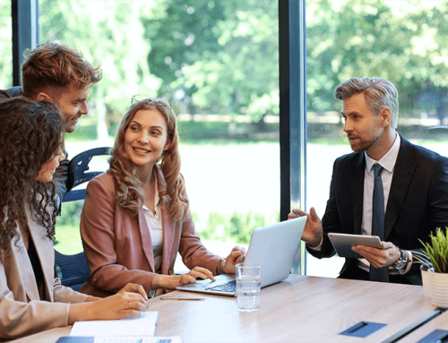 Seu ERP está gerando dados ou decisões?