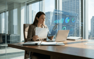 IA no Direito: Como a Gestão de Dados Pode Orientar a Cultura do seu Escritório