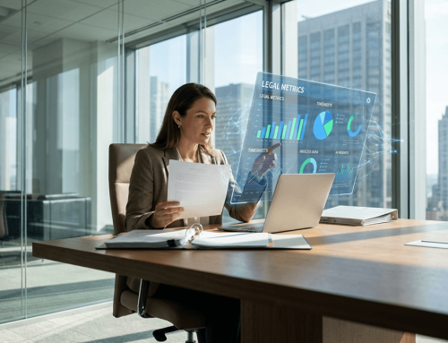 IA no Direito: Como a Gestão de Dados Pode Orientar a Cultura do seu Escritório