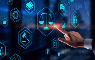 Arquitetura de Dados Jurídicos: como estruturar a base do jurídico para decisões mais seguras