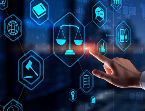 Arquitetura de Dados Jurídicos: como estruturar a base do jurídico para decisões mais seguras