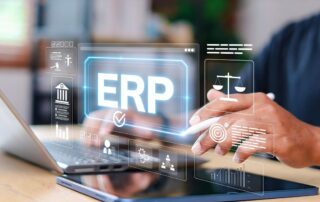 Limites do ERP Jurídico na gestão analítica: quando a operação exige inteligência além do controle