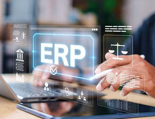 Limites do ERP Jurídico na gestão analítica: quando a operação exige inteligência além do controle