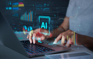 Monitoramento jurídico contínuo: o papel da Inteligência Artificial aplicada no Jurídico