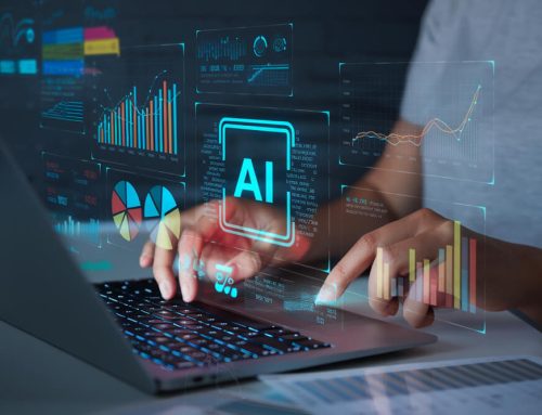 Monitoramento jurídico contínuo: o papel da Inteligência Artificial aplicada no Jurídico