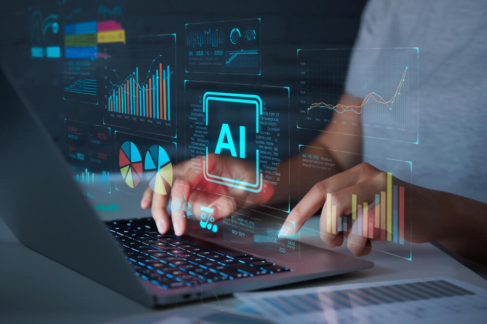 Monitoramento jurídico contínuo: o papel da Inteligência Artificial aplicada no Jurídico