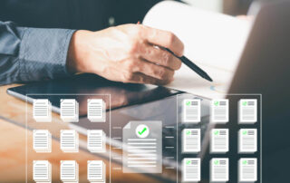 O problema não é falta de dados, é falta de padrão nos dados. Entenda o papel da Taxonomia Jurídica