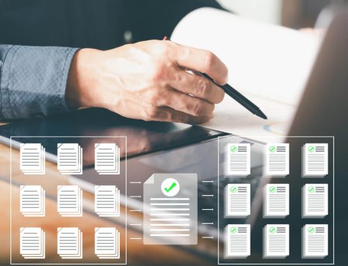 O problema não é falta de dados, é falta de padrão nos dados. Entenda o papel da Taxonomia Jurídica