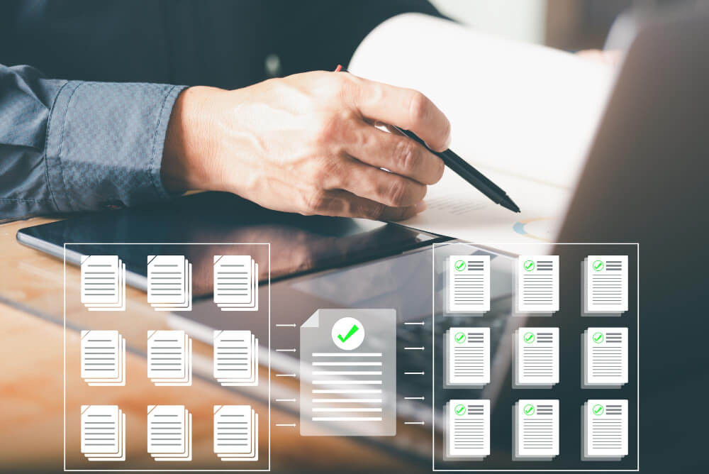 O problema não é falta de dados, é falta de padrão nos dados. Entenda o papel da Taxonomia Jurídica