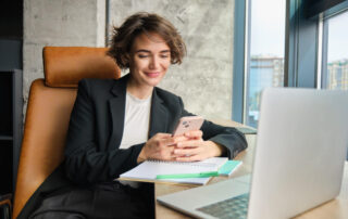 O que atender centenas de escritórios nos ensinou sobre dados, pessoas e produtividade?