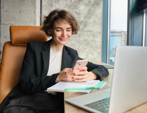 O que atender centenas de escritórios nos ensinou sobre dados, pessoas e produtividade?