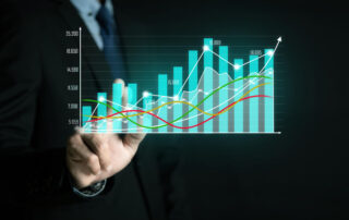 Rentabilidade Jurídica na gestão de clientes e carteira: por que medir retorno muda a operação