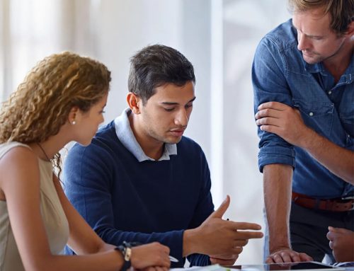 4 disciplinas que diferenciam o controle de riscos jurídicos das empresas mais eficientes