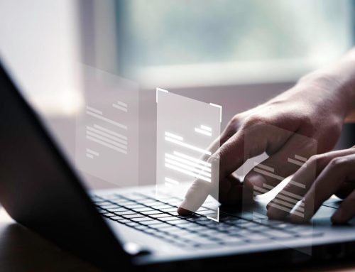 Sua empresa já usa inteligência artificial em contratos ou ainda depende do controle manual?