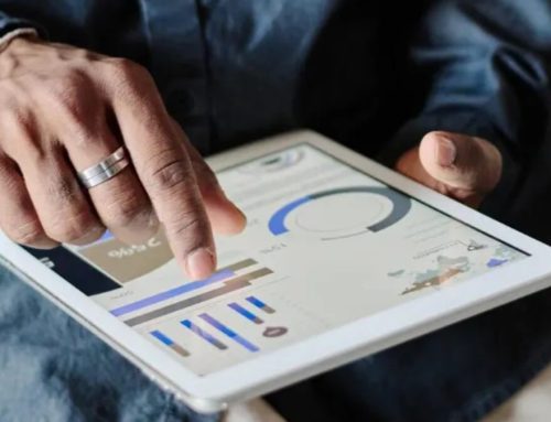 Falta de visão, não de informação: como indicadores jurídicos transformam dados em decisão